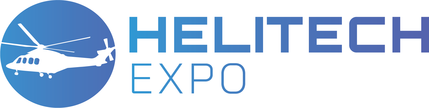 Helitech logo